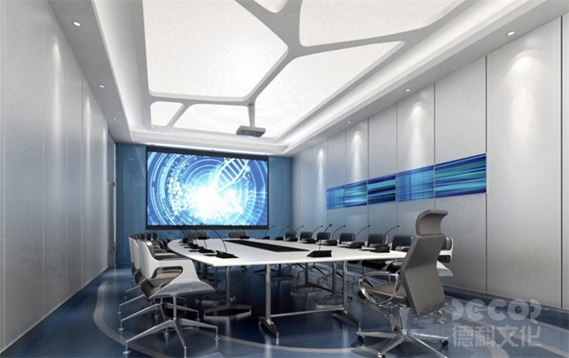 會議室設(shè)計(jì)