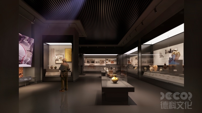 博物館裝修是否需要遵循特定的規(guī)范和標(biāo)準(zhǔn)？