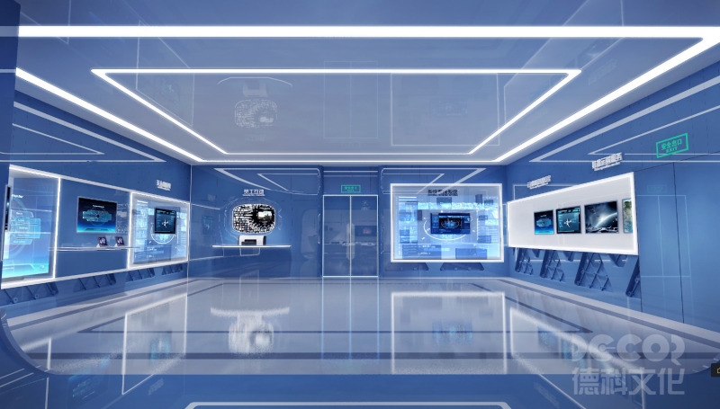 如何在展廳設(shè)計(jì)中利用藝術(shù)品和文化元素來(lái)增強(qiáng)品牌形象？