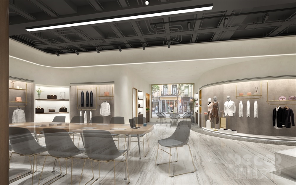 在服飾展館展廳設計中，如何創(chuàng)造出令人難以忘懷的展覽體驗