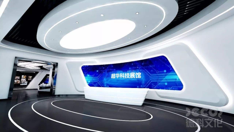 科技展廳設(shè)計(jì)中，如何利用互動(dòng)裝置來促進(jìn)觀眾的參與和學(xué)習(xí)