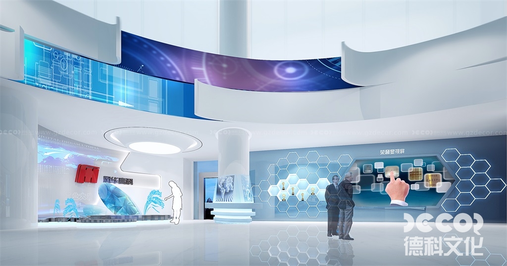 如何利用展覽館設(shè)計來展示社會文化的多樣性和包容性？