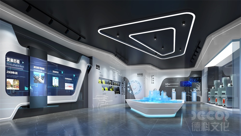 展廳設(shè)計收費標(biāo)準中如何考慮設(shè)計師的經(jīng)驗和技能？