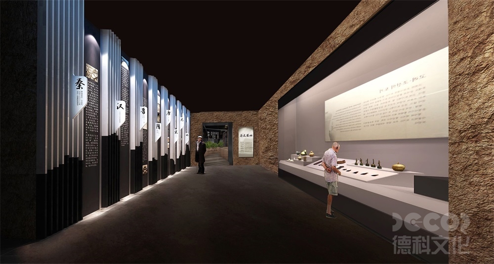 博物館裝修如何考慮到觀眾的教育和學習需求？