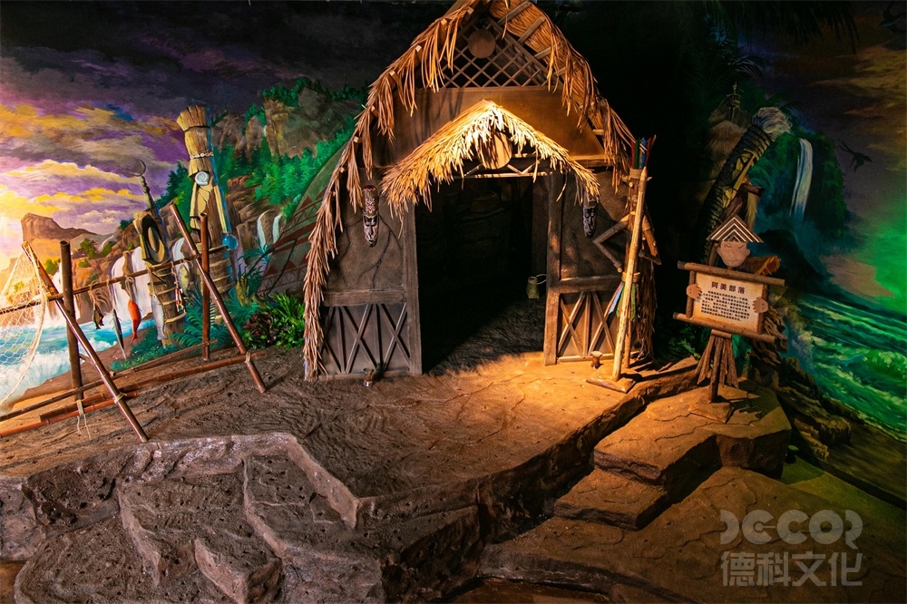 臨時(shí)展館裝修中如何處理展示器材和設(shè)備的供電和布線？