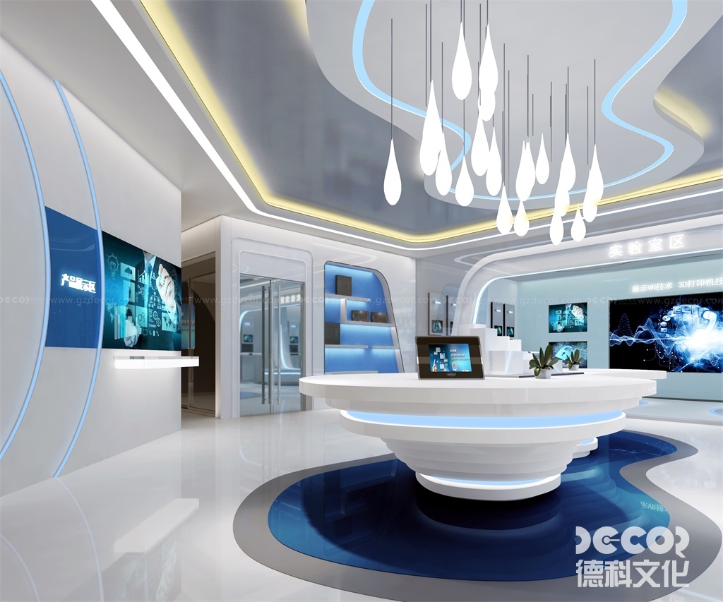 智慧展館設(shè)計(jì)如何利用大數(shù)據(jù)分析？