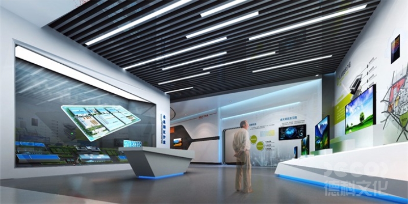 規(guī)劃館設計的價格受哪些因素影響？