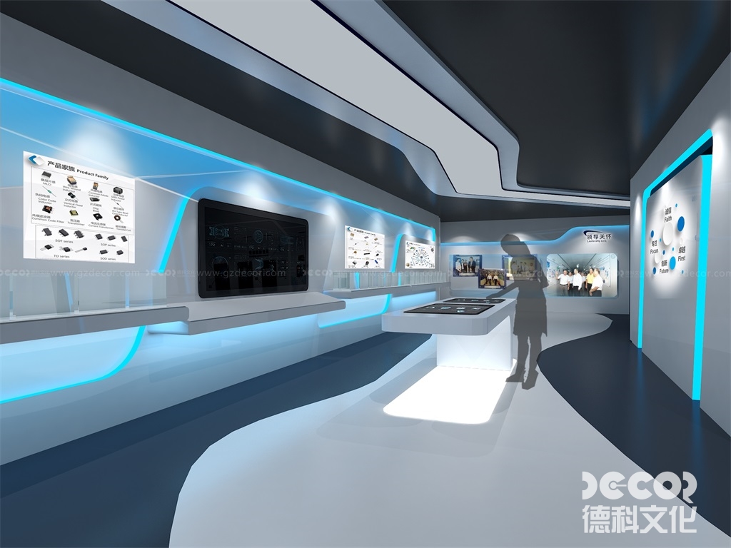 如何利用數(shù)字互動(dòng)規(guī)劃館設(shè)計(jì)提供更好的社交和互動(dòng)體驗(yàn)？