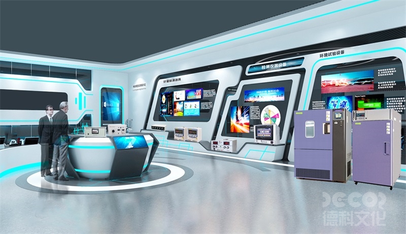 廣州展廳設(shè)計(jì)中，如何考慮展示品的展示時(shí)間和周期性？