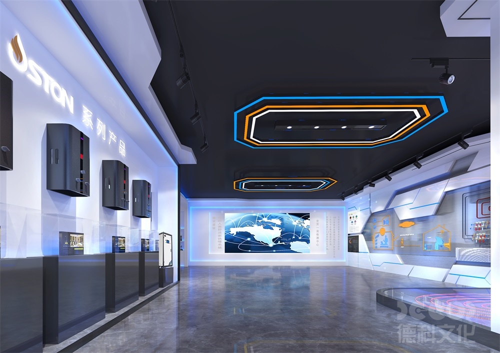 展覽館設(shè)計(jì)中，如何考慮觀眾的教育需求和學(xué)習(xí)效果，提供有益的參觀學(xué)習(xí)環(huán)境？