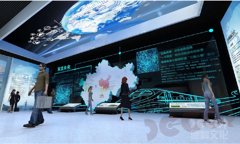 展館裝修公司如何應(yīng)對展館裝修中的衛(wèi)生和安全標(biāo)準(zhǔn)？