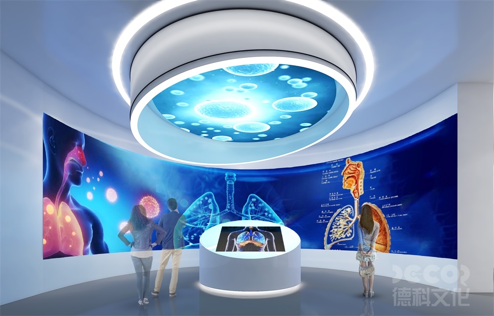 展館設(shè)計公司如何考慮展館的可拆卸和可重復(fù)使用性？