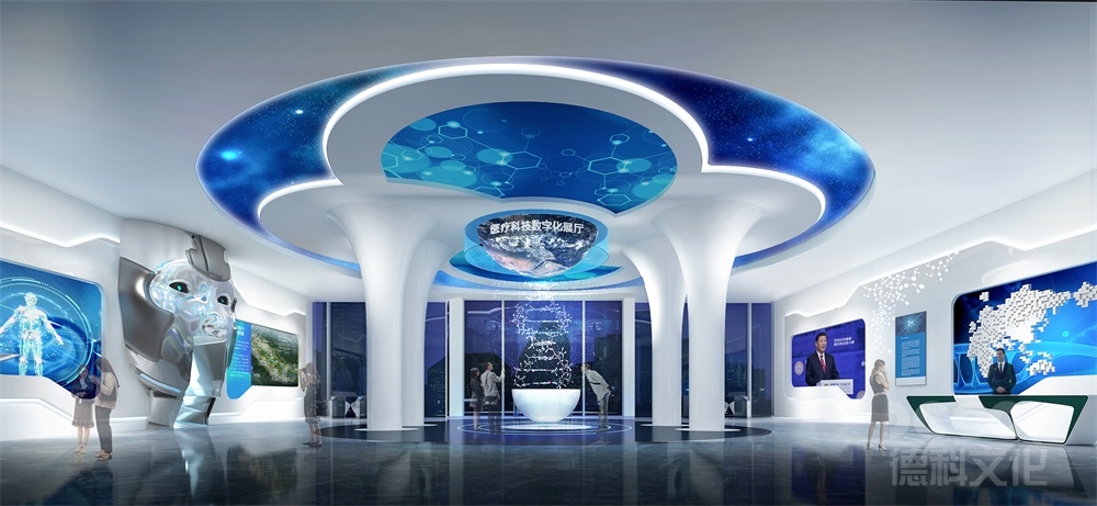 城市展館設(shè)計如何利用數(shù)據(jù)分析和用戶畫像？