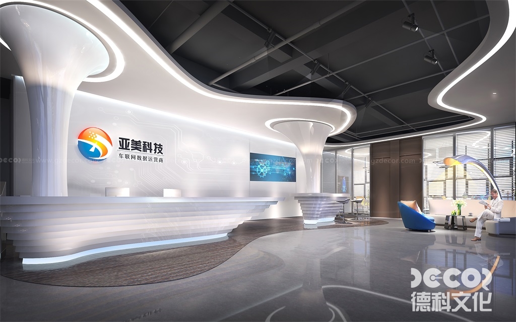 在汽車展廳裝修前，如何確定展廳的風(fēng)格和主題？