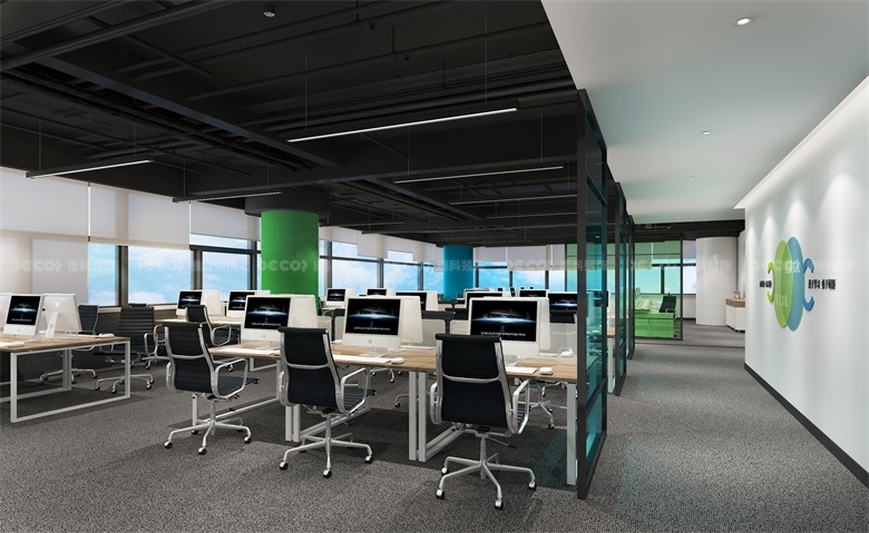 文化主題館智慧展館設(shè)計(jì)