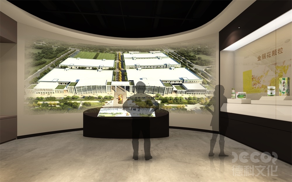 沉浸式博物館裝修中，光影效果如何運(yùn)用？