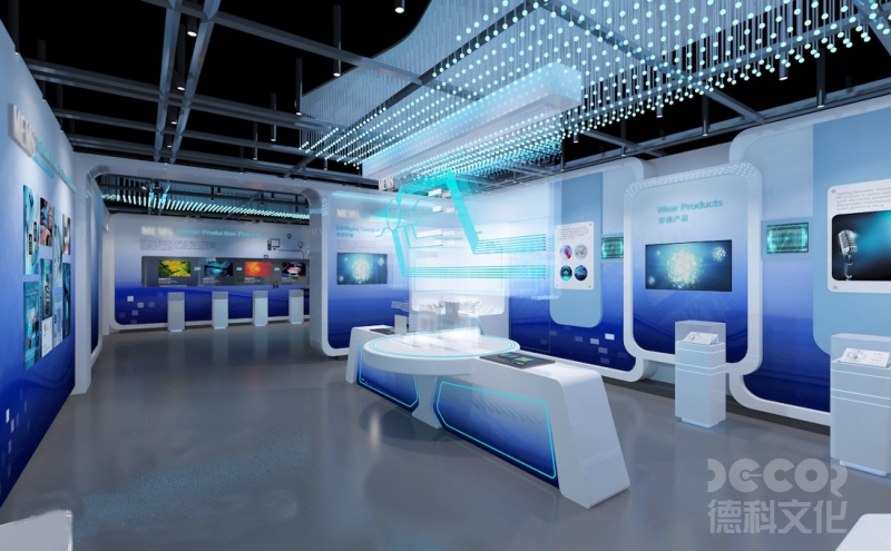  展館裝修如何選擇監(jiān)理公司