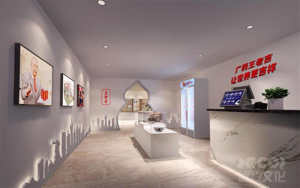 展廳裝修公司如何提升市場競爭力？