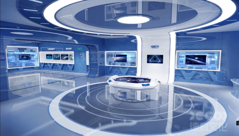 如何與客戶溝通，明確展覽廳設(shè)計的主題和目標？