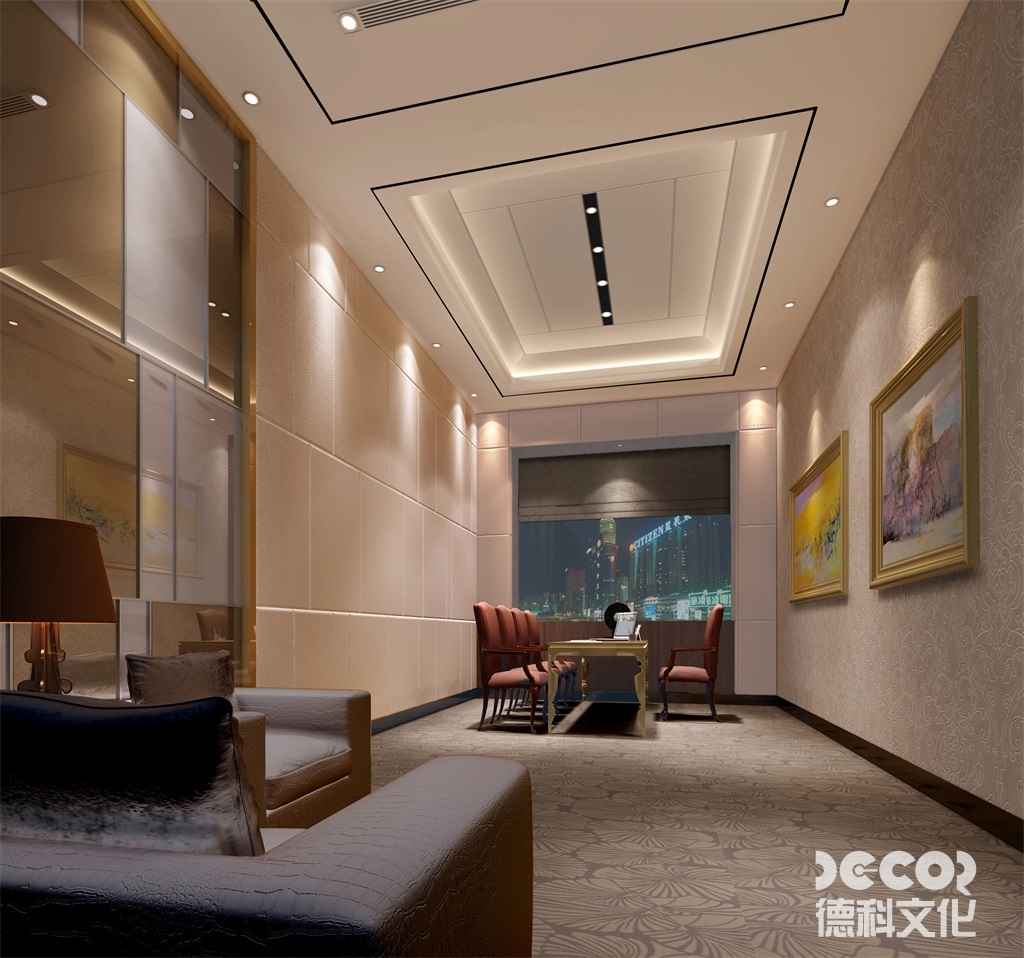 時尚博物館裝修如何體現(xiàn)時尚的多元包容性？