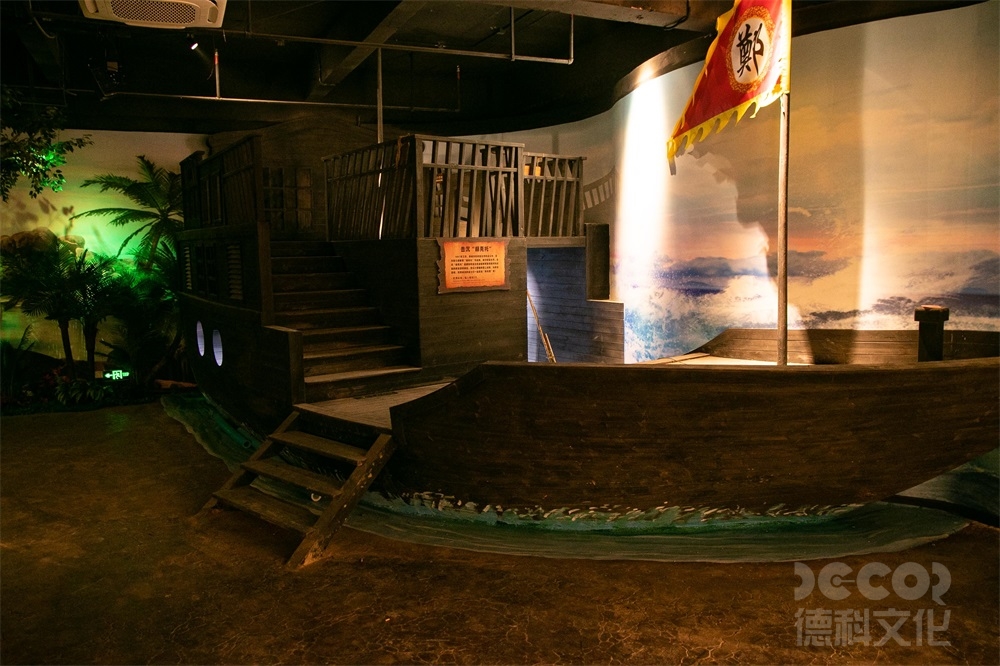 博物館設(shè)計(jì)公司如何進(jìn)行后期維護(hù)？