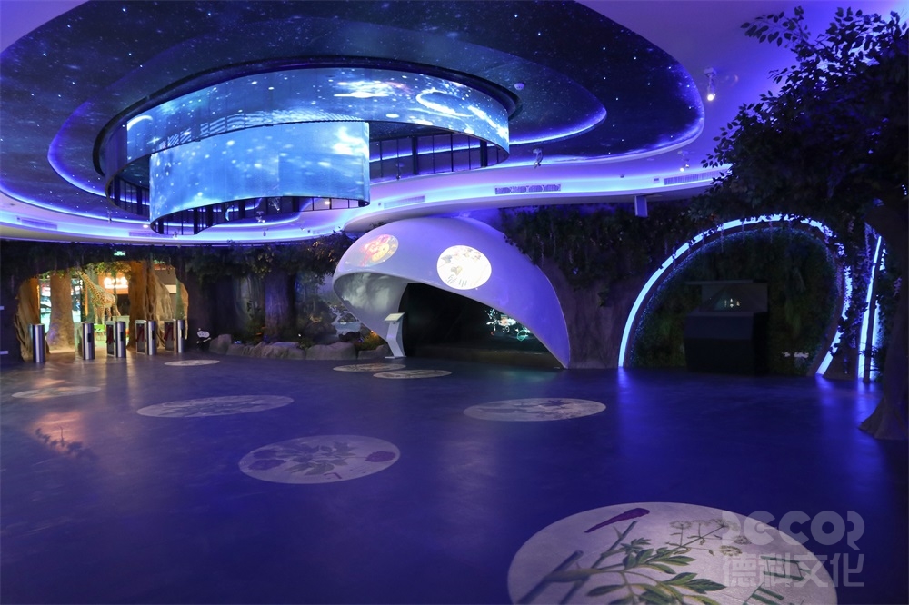 兒童教育展館設(shè)計如何通過設(shè)計激發(fā)兒童的創(chuàng)造力和想象力？