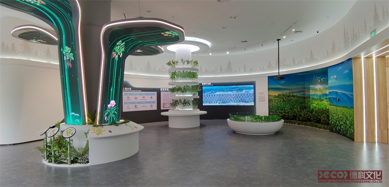 博物館設(shè)計(jì)中，如何處理觀眾的隱私問題？