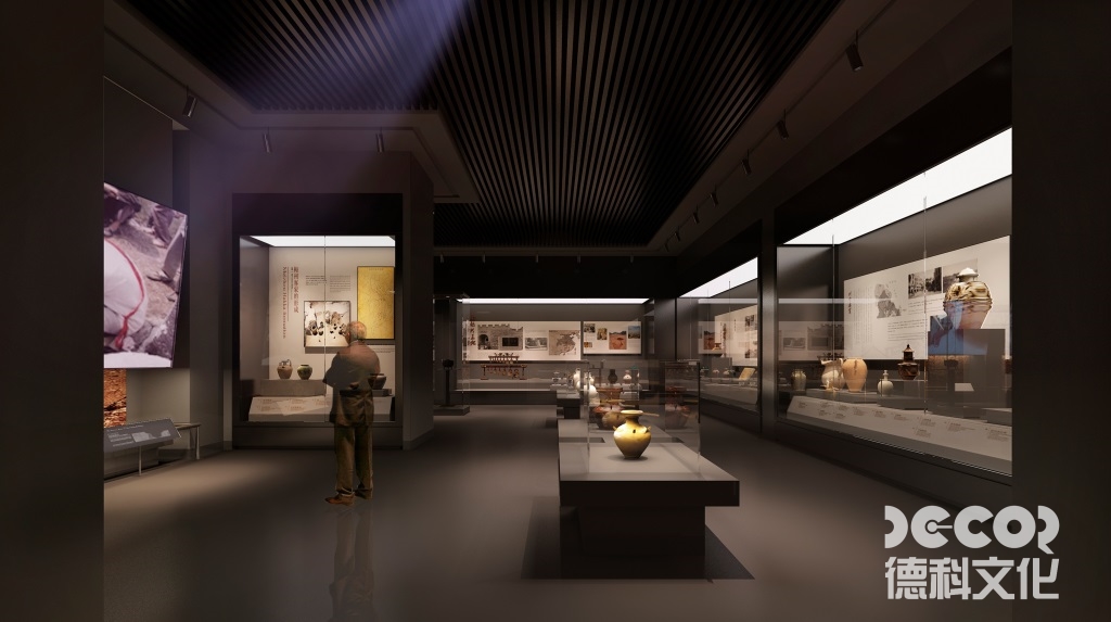 博物館施工如何確保珍貴文物的安全？
