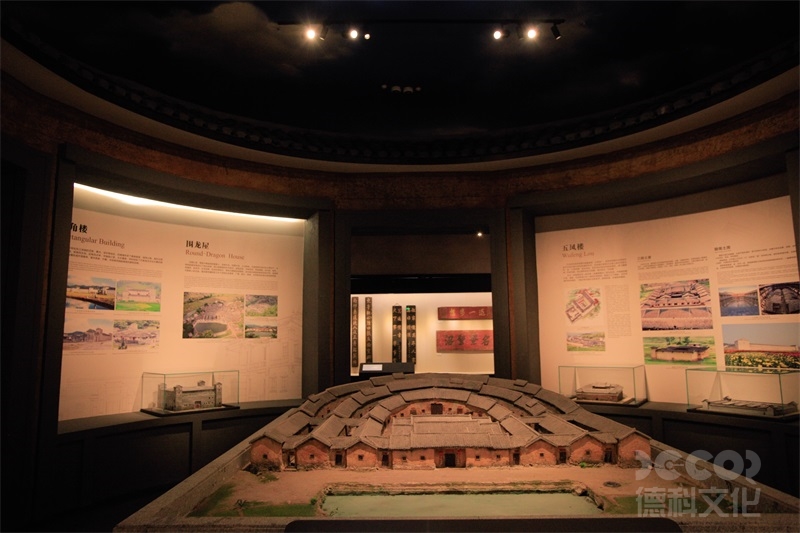 國(guó)家博物館與地方博物館裝修標(biāo)準(zhǔn)差異如何設(shè)定？