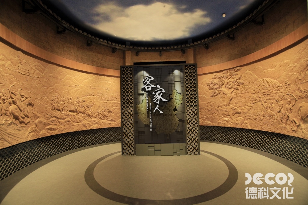 如何管理博物館施工分包單位？