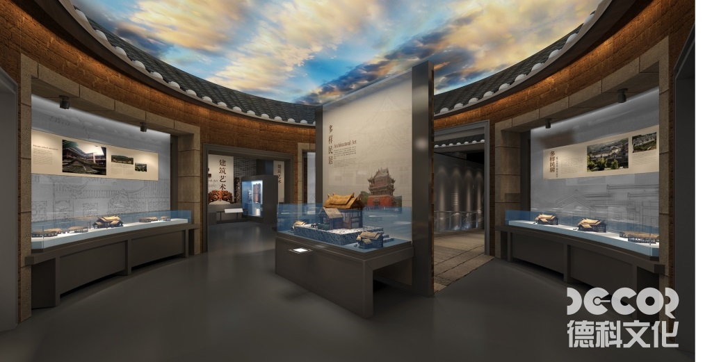 博物館設(shè)計公司是否與學校合作開發(fā)課程？