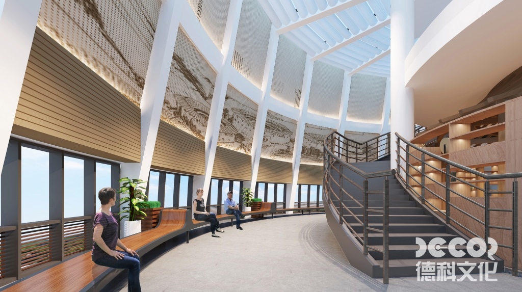 博物館裝修招標(biāo)流程與費(fèi)用體系解析