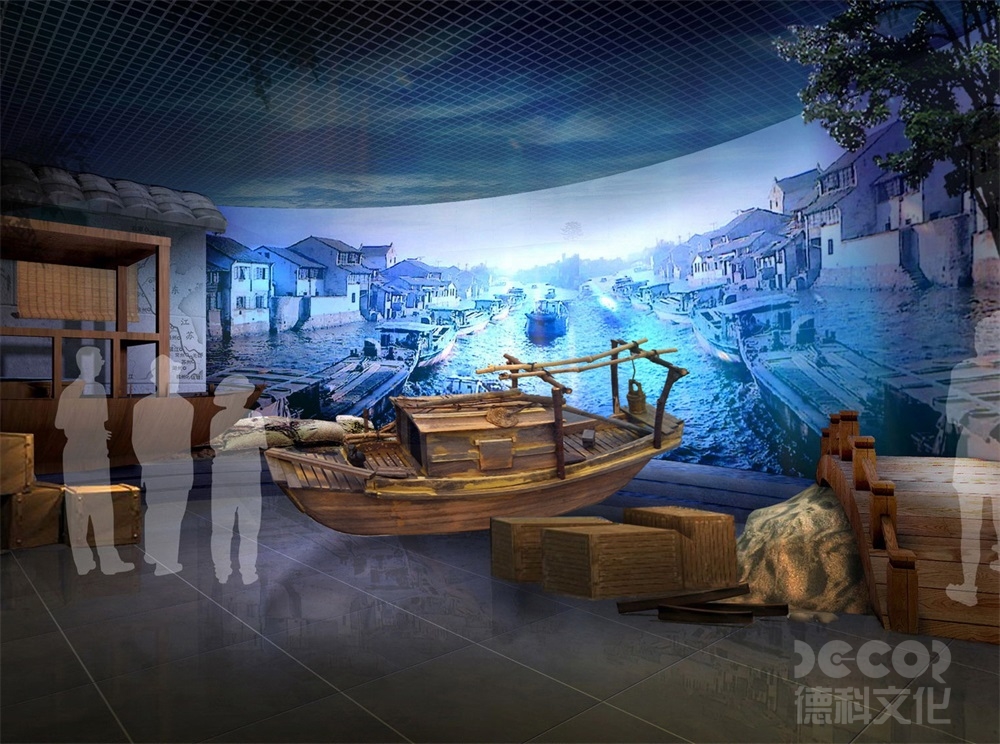 博物館裝修公司如何協(xié)調(diào)多方利益相關(guān)者？