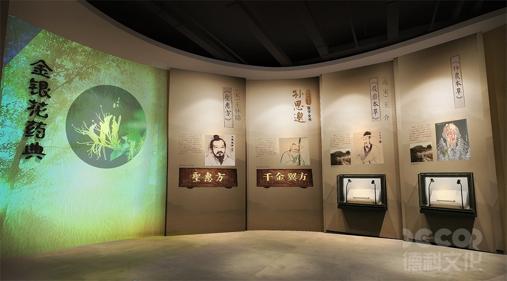 博物館裝修公司對(duì)展覽空間如何進(jìn)行空氣質(zhì)量控制？