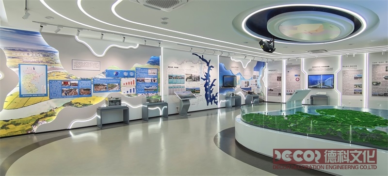 生態(tài)博物館裝修如何獲得稅收優(yōu)惠