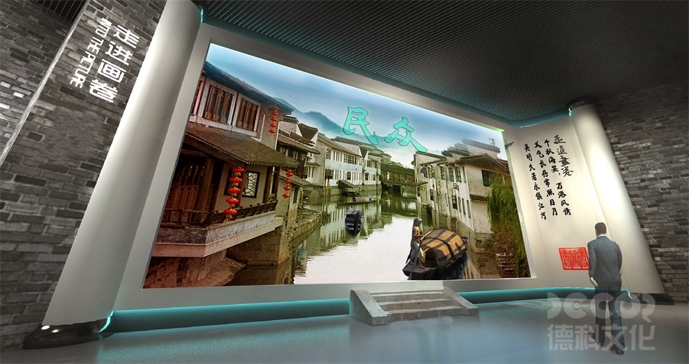 博物館設(shè)計(jì)報(bào)價(jià)通常包含哪些內(nèi)容？