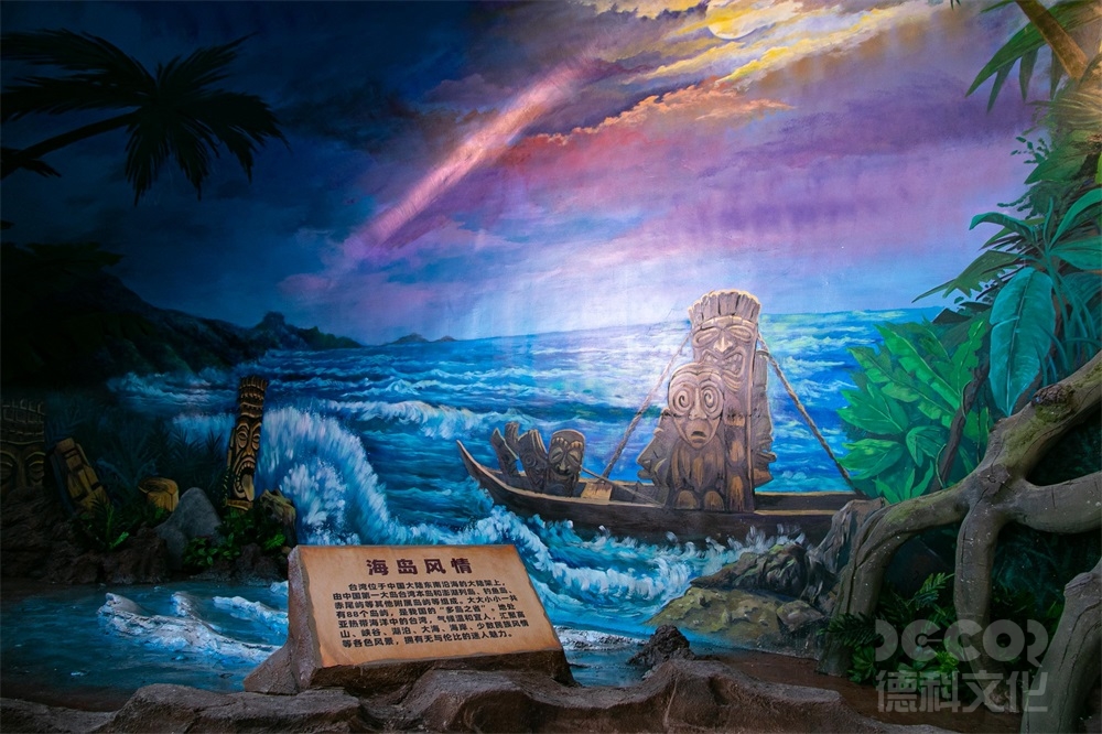 博物館裝修的展覽空間尺寸如何決定？