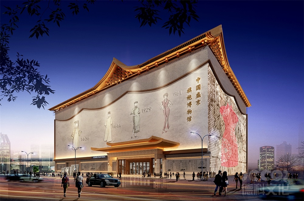 當(dāng)代藝術(shù)博物館裝修是否需要設(shè)置沉浸式藝術(shù)體驗(yàn)區(qū)