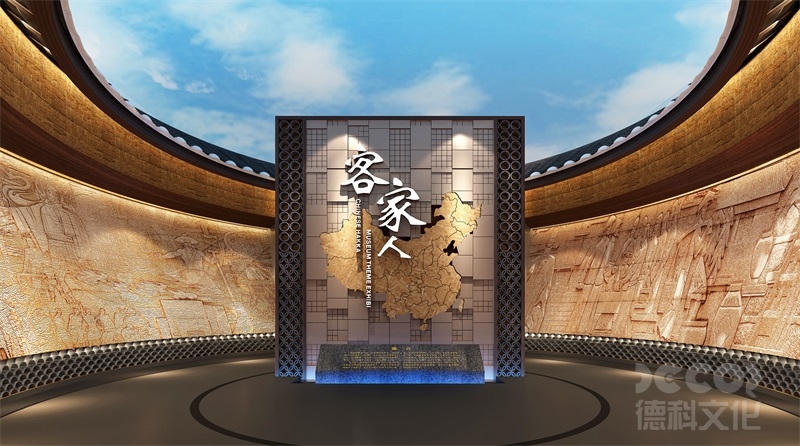 博物館的外部空間設(shè)計如何影響內(nèi)部展覽？