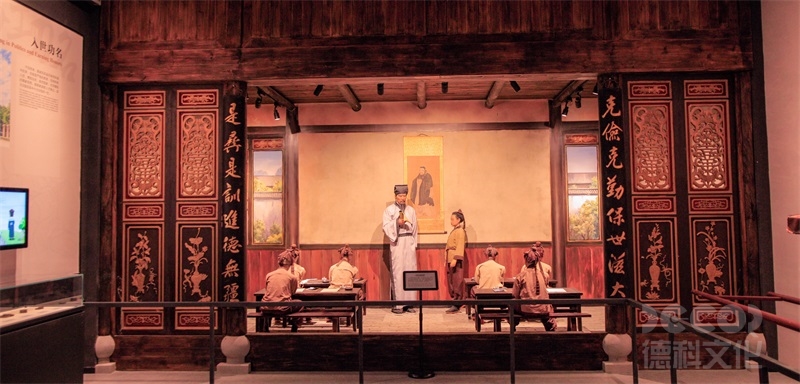 預見與應對：博物館設(shè)計公司項目的風險治理之道