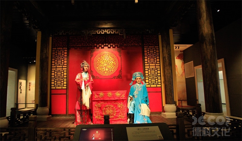 博物館設(shè)計公司項目總結(jié)的系統(tǒng)化方法與價值實現(xiàn)