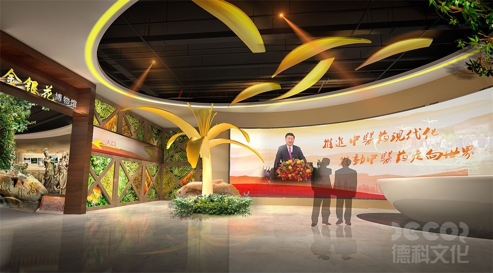 博物館設(shè)計公司如何評估展覽的社會價值？ ?