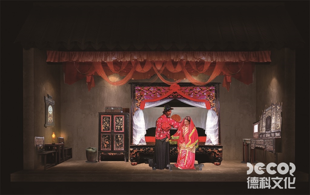 展館設計報價之空間規(guī)劃費用如何計算？