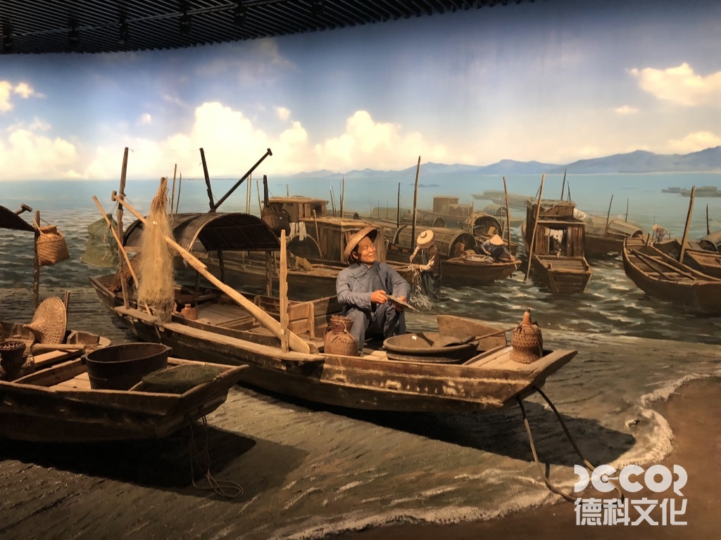 博物館裝修報價中玻璃穹頂?shù)陌惭b費用？